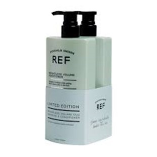 Picture of REF DUO WIGHTLESS VOLUME SHAMPOO AND CONDITIONER